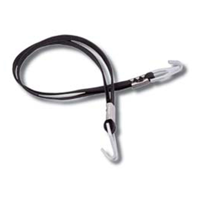 Elástico de sujeción portabultos MASSLOAD S04-SILVERHOOK