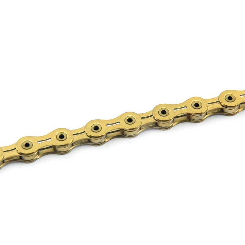 Cadena KMC X11SL 11 velocidades 118 eslabones oro KMC X11SL-GOLD