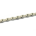 Cadena KMC X10SL 10 velocidades 114 eslabones plata KMC X10SL