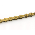 Cadena KMC X10EL 10 velocidades 114 eslabones oro KMC BX10ELT14