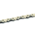 Cadena KMC X9 9 velocidades 114 eslabones plata/gris KMC BX09NG114
