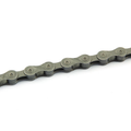 Cadena KMC X9 9 velocidades 114 eslabones gris KMC BX09GG114