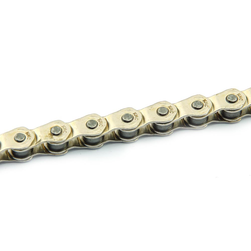 Cadena KMC HL1 Wide 1 velocidad 100 eslabones plata KMC BHL1WN100