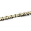 Cadena KMC Z1eHX Wide 1 velocidad 112 eslabones plata KMC BZ1EWNP12