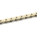 Cadena KMC Z1 Wide 1 velocidad 112 eslabones plata KMC BZ1WNP112
