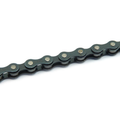 Cadena KMC B1 Wide 1 velocidad 112 eslabones negra KMC BB1WB0112