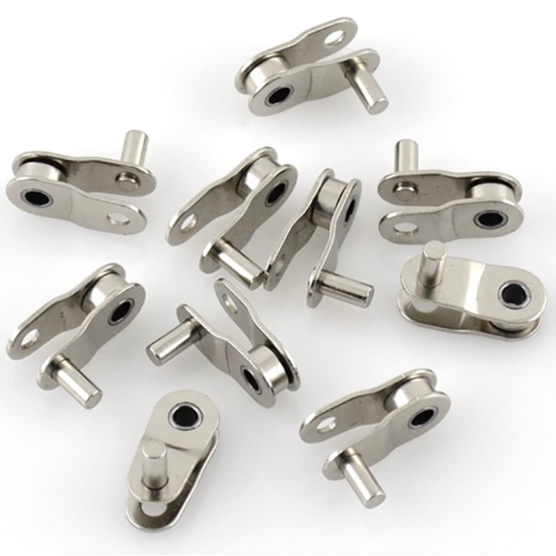 Bolsa de 10 enganches de cadena KMC Media Malla KMC WOLWEPT00