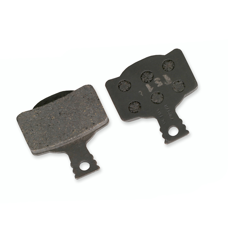 Pastillas bici MAGURA MT2/4/6/8 V BIKE BDP-88