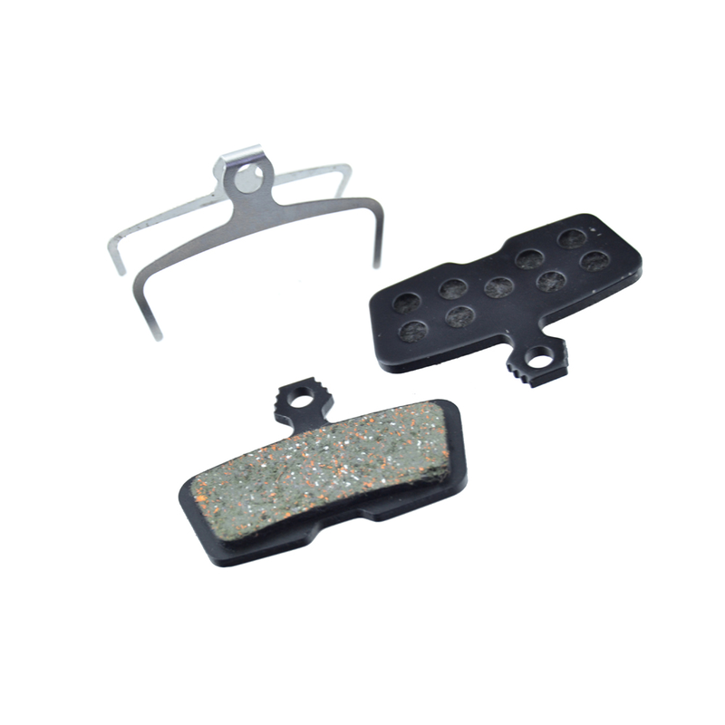 Pastillas bici AVID Code 2011 V BIKE BDP-86A