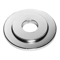 Adaptadores 1-1/8'' para prensa cazoletas de dirección SUPER B TB-935B