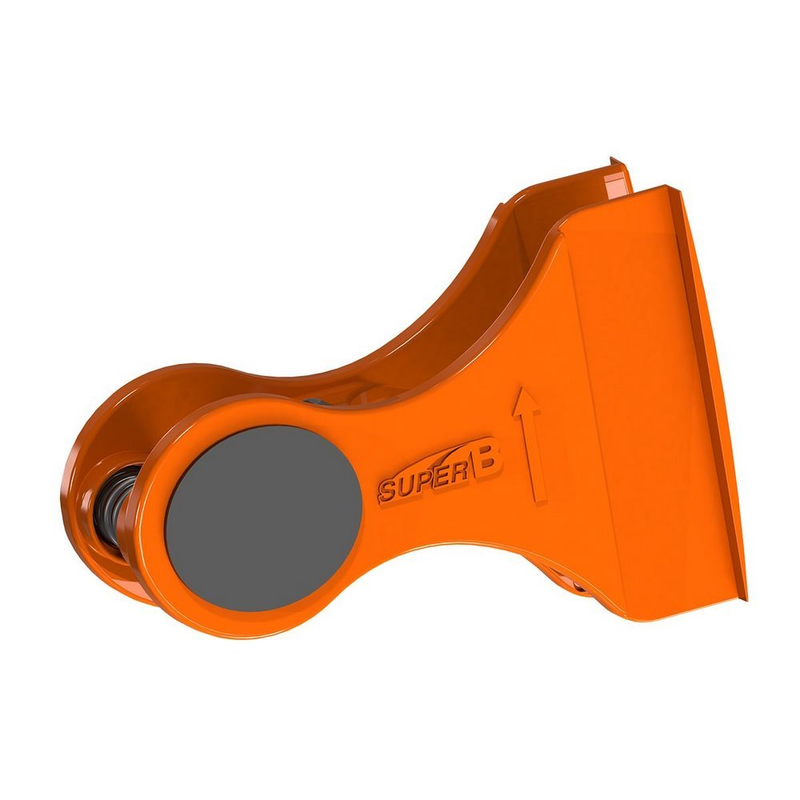 Equilibrador de zapatas de freno SUPER B TB-BR20