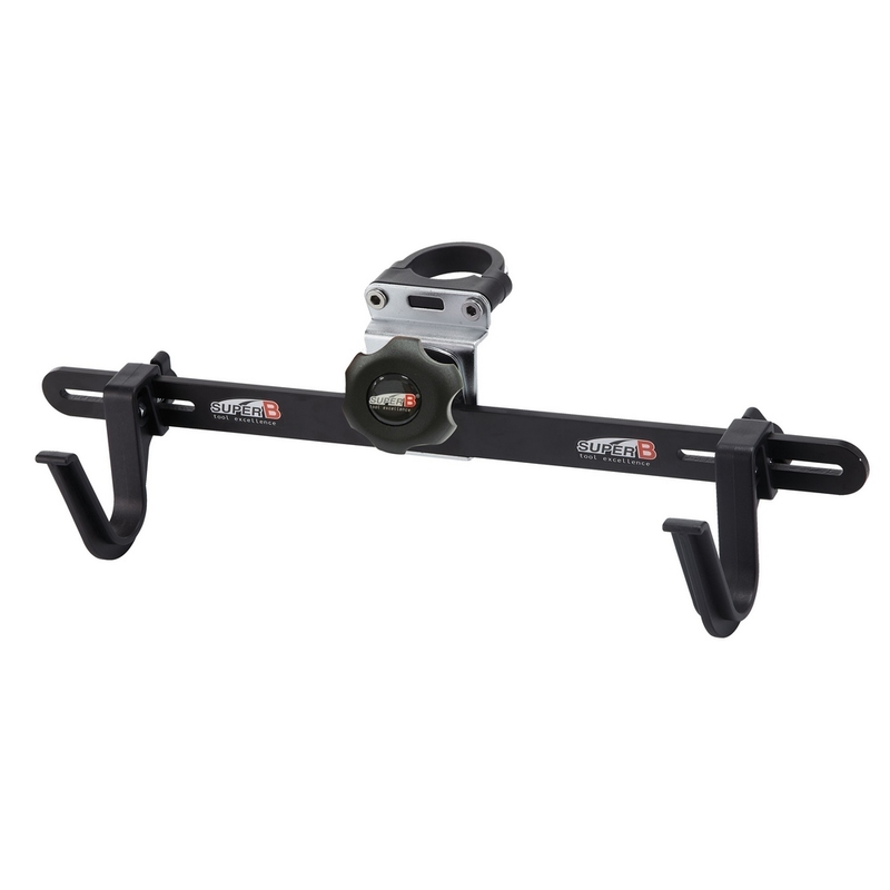 Colgador para stand de bicicleta TB-1965/1968 SUPER B TB-1965B