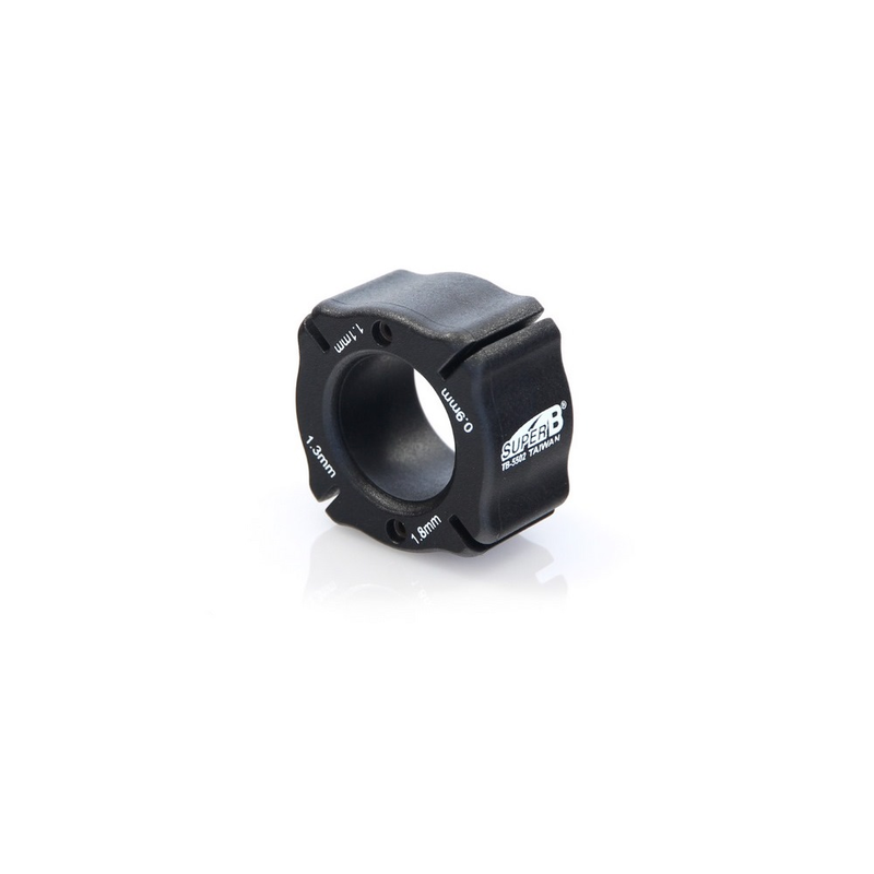 Llave para radios Aero 0.9/1.1/1.3/1.8 SUPER B TB-5502