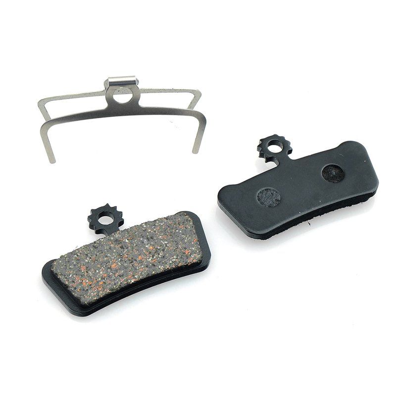 Pastillas bici organicas V Brake Avid Trail X0 V BIKE BDP90