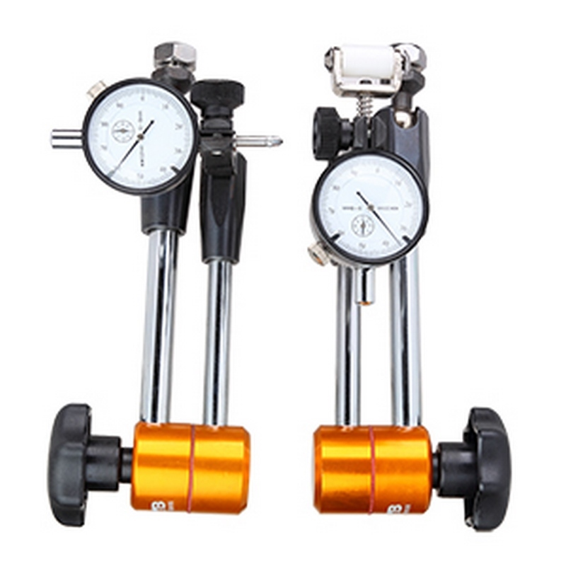Indicadores diales con brazo multiposición Super B TB-PF22 SUPER B TB-PF22