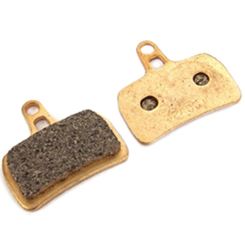 Set de pastillas sinterizadas NG BRAKES NG BRAKE DISC 4032VX