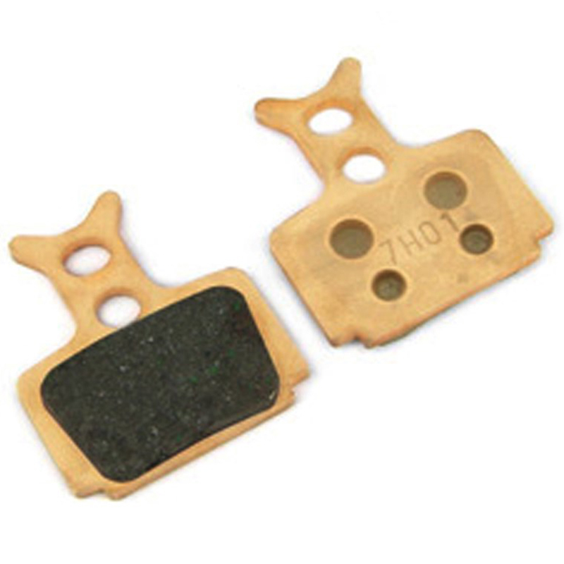 Set de pastillas sinterizadas NG BRAKES NG BRAKE DISC 4046VX