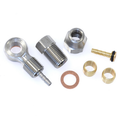 Kit de reparación latiguillo de freno Formula Mega, R1, The One ALHONGA HHR401