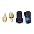 Kit de reparación latiguillo de freno Hayes Stroker Ryde/Dyno, Alhonga ALHONGA HHR501