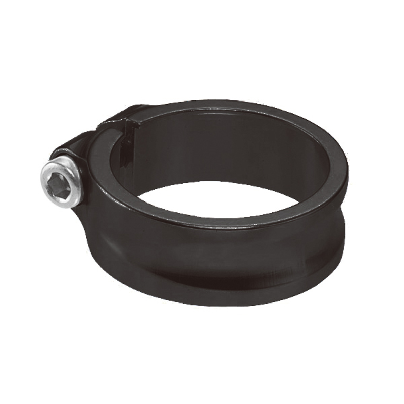 Cierre sillin ALHONGA - Ø31.6mm / cuadro Ø34,9mm ALHONGA HJ-C080A-BLACK