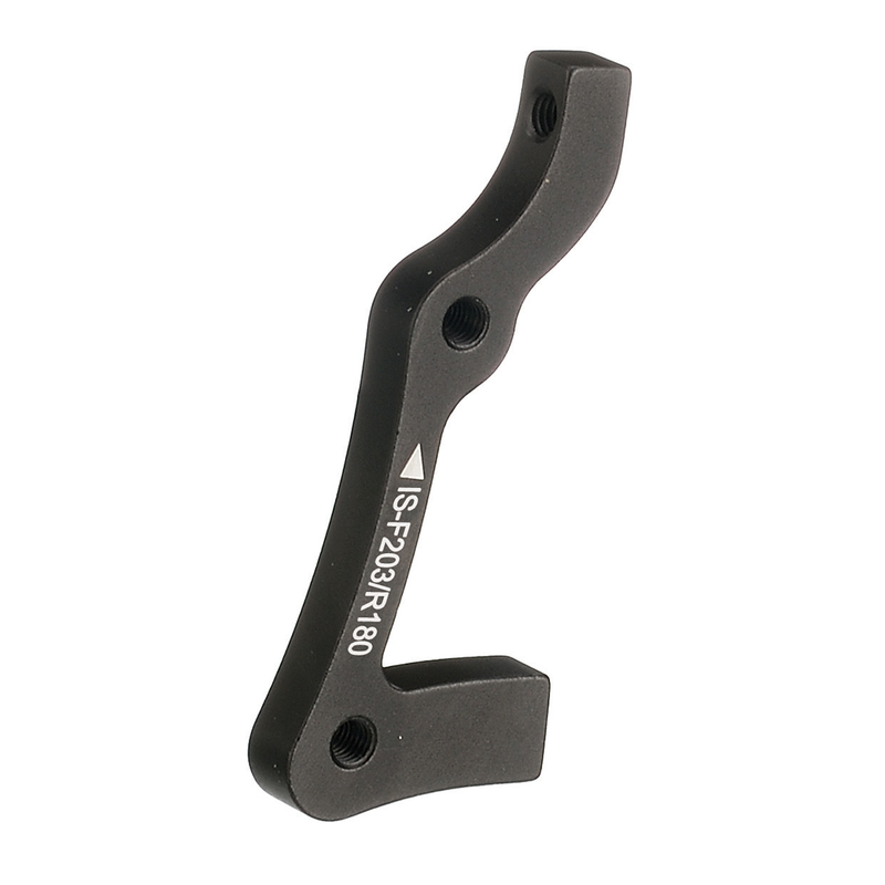 Adaptador de pinza PM Del.203MM/Tra.180MM ALHONGA PI-F203/R180