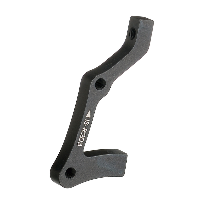 Adaptador de pinza PM Tra.203MM ALHONGA PI-R203