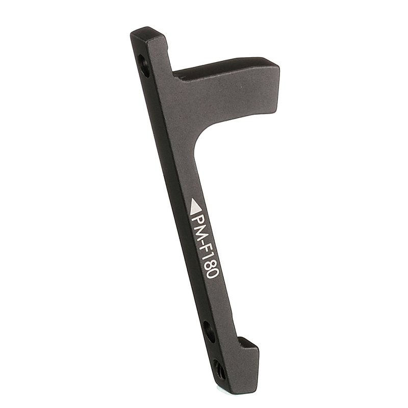 Adaptador de pinza PM Del.180mm ALHONGA PP-F180-1