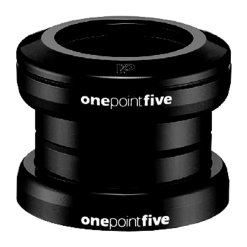 Juego de dirección A-Head VP-A97. 1.5”. Ø39.8 Rodamiento a bolas VP COMPONENTS VP-A97