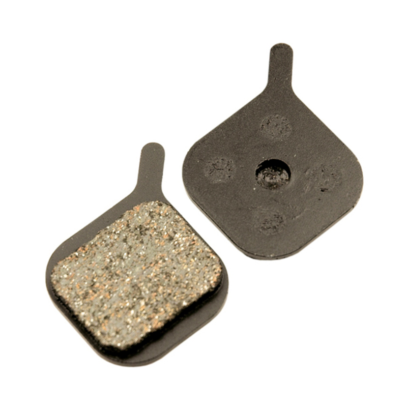 Juego de pastillas de freno disco bici orgánicas NG BRAKES NG BRAKE DISC 8579 A GRANEL