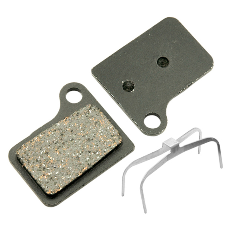 Juego de pastillas de freno disco bici orgánicas NG BRAKES NG BRAKE DISC 8673 A GRANEL