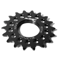 Piñón fijo fixie 14 dientes color negro RUDER BERNA LG150-14T-BLACK
