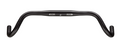 Manillar de bicicleta Gravel UNO. 560mm - Ø31,8. Negro KALLOY UNO HB-UB22-31,8-560MM-B