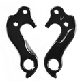 Puntera de cambio V Bike Cube V BIKE A-HG085-BLACK