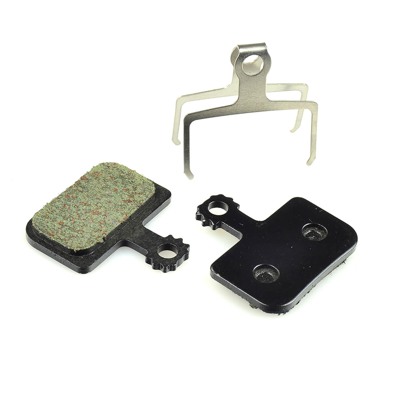 Juego de pastillas de freno disco bici orgánicas V Bike AVID DB1 V BIKE BDP-95-AV