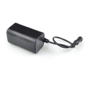 Bateria luz bici LI-ION battery 8.4V/4400mAH (recambio 32674) V BIKE JY8010B