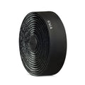 Cinta de manillar Fizik Terra Microtex Bondcush Tacky 3,0mm - Negro FIZIK BT12___A00002