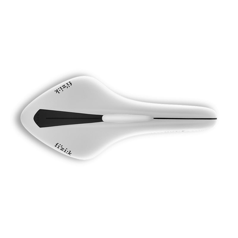 Sillín de bicicleta Fizik Arione R3 Open - Regular - Blanco FIZIK 70C0S__A13038