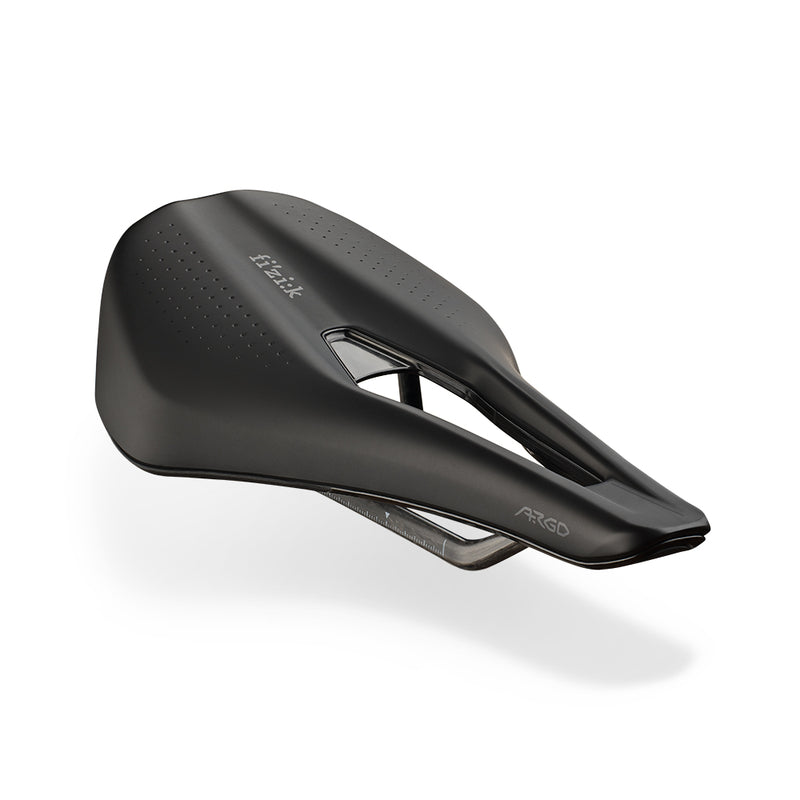 Sillín de bicicleta Fizik Tempo Argo R1 - 150mm - Carbon 7x9mm FIZIK 70D9S__A03A23