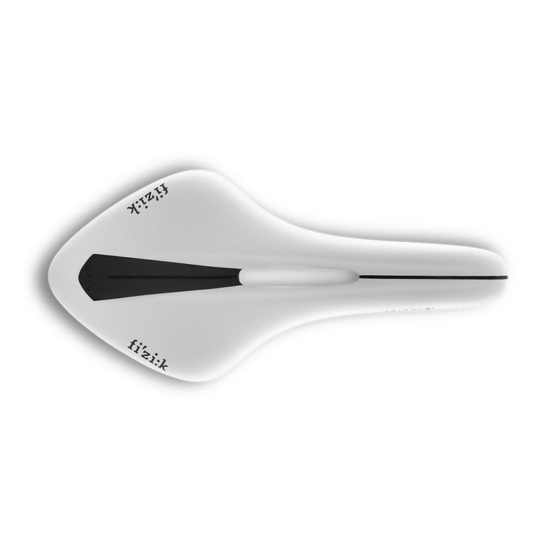 Sillín de bicicleta Fizik Arione R3 Open - Large - Blanco FIZIK 70D0S__A13038
