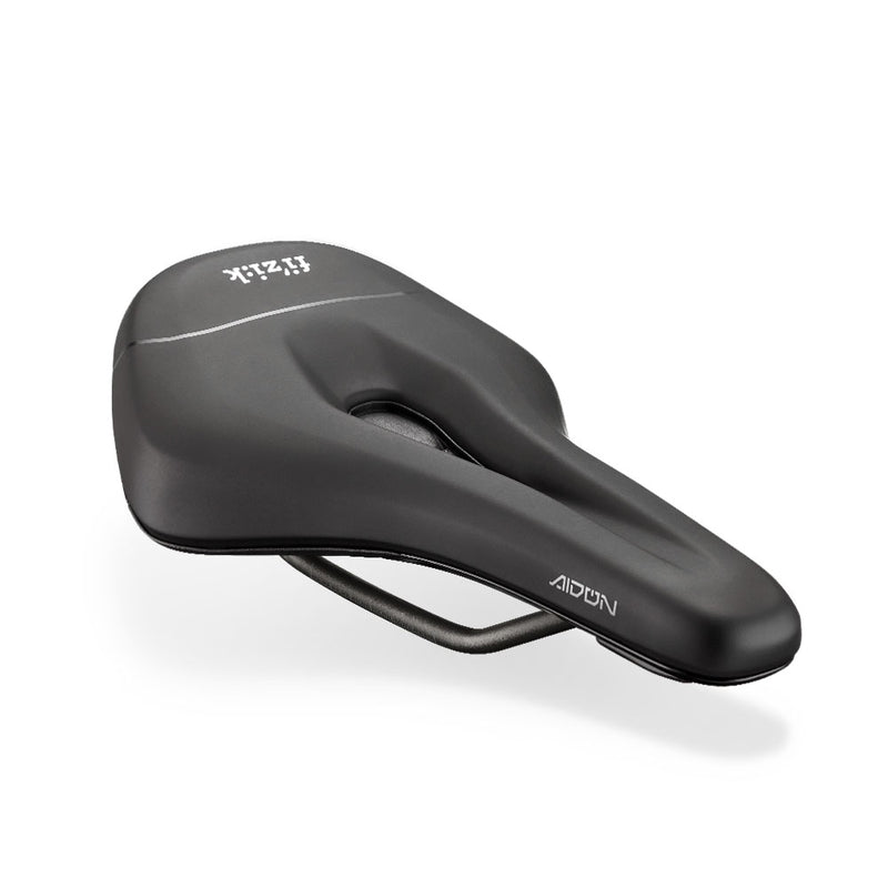 Sillín de bicicleta Fizik Terra Aidon X3 Negro 160 mm Kium FIZIK F209URNA14873