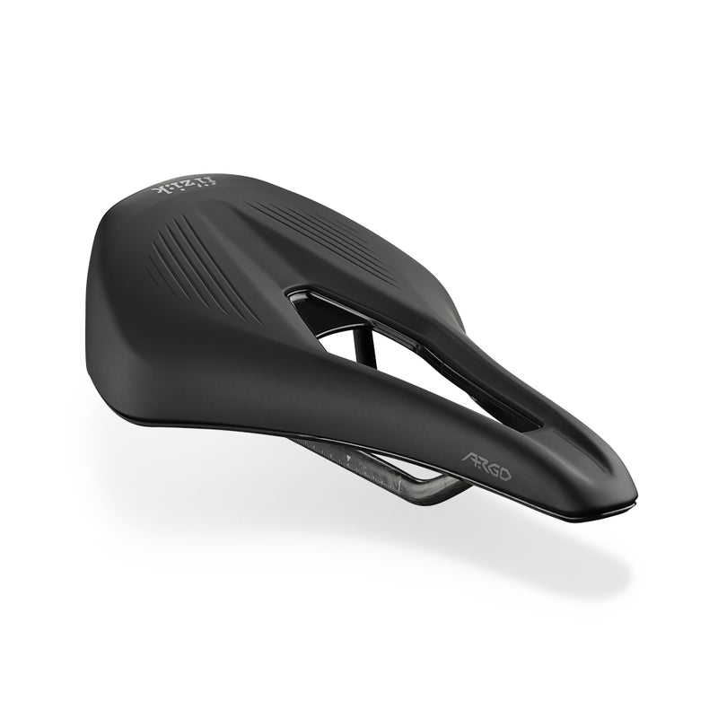 Sillín de bicicleta Fizik Vento Argo R1 - 150mm - Carbon 7x9mm FIZIK 70D8S__A03A23