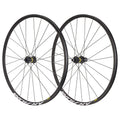 Juego de ruedas Mavic Aksium Disco Center Lock Eje pasante 12x100 MAVIC P8691155