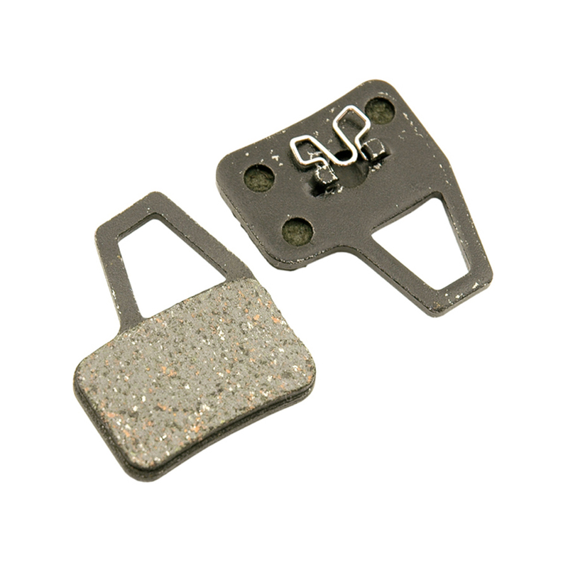 Juego de pastillas f/disco bici Kevlar V BIKE BDP-066