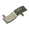 Juego de pastillas f/disco bici Kevlar V BIKE BDP-073