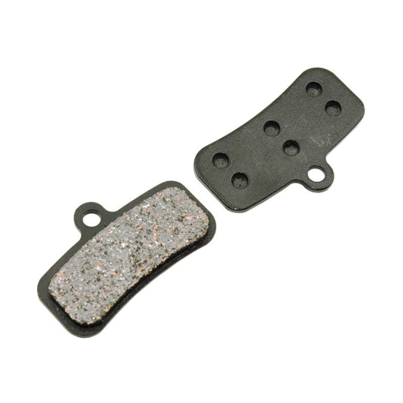 Pastillas de freno bici V Bike orgánicas Shimano Saint BR-M810 V BIKE BDP-083