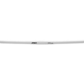 Manillar MTB recto UNO Ø25.4 580mm. Aluminio color plata KALLOY UNO HB-FB11-SILVER