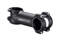 Potencia para bicicleta ±7° UNO - 90 mm negro KALLOY UNO AS-021-B