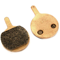 Juego de pastillas sinterizadas con tratamiento cerámico para bici CL BRAKES (4003VRX) CL BRAKES 4003VRX