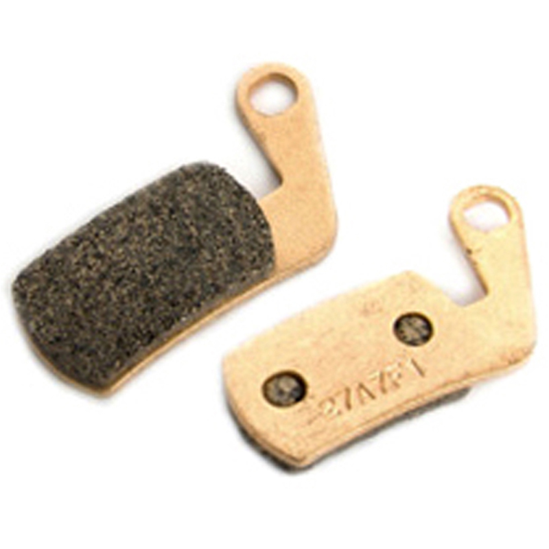 Juego de pastillas sinterizadas para bici CL BRAKES (4027VX) CL BRAKES 4027VX