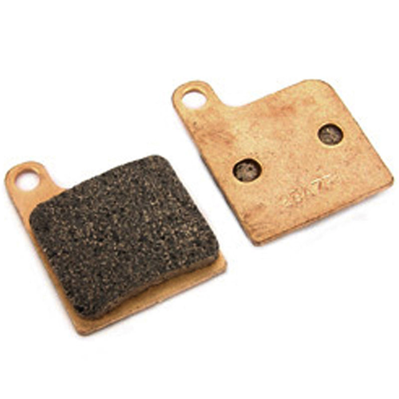 Juego de pastillas sinterizadas para bici CL BRAKES (4028VX) CL BRAKES 4028VX